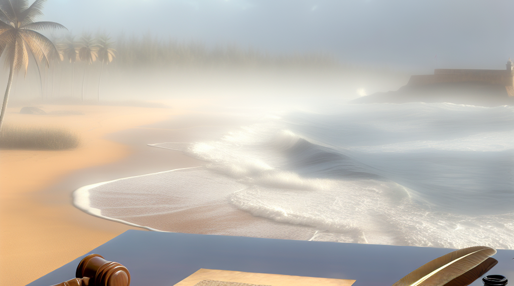 ¿Podría Trump decretar la independencia de Puerto Rico? – DW – 13/03/2025