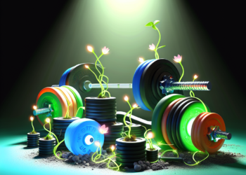 ¿Levantar pesas puede reducir la edad biológica? Los sorprendentes resultados de este estudio