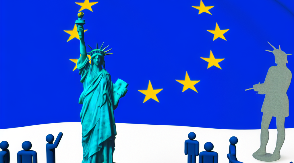 ¿EU puede regresar la Estatua de la Libertad a Francia? – El Financiero