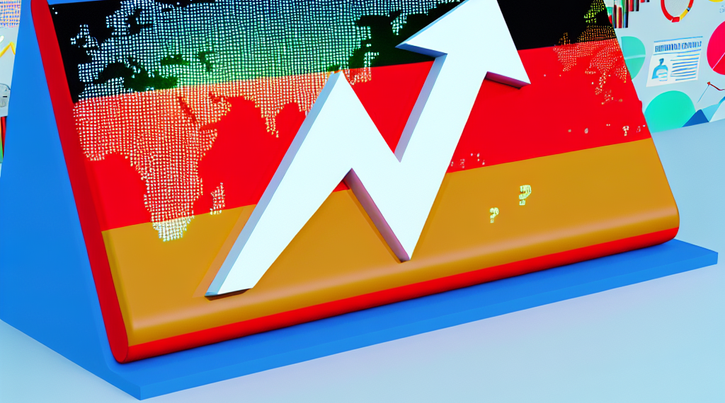 ¿puede una feria salvar la economía alemana? – DW – 31/03/2025