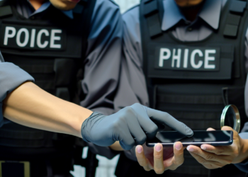 ¿Pueden los agentes fronterizos revisar tu teléfono y otros dispositivos? Lo que todo viajero debe saber