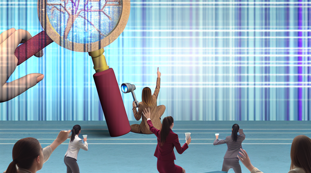 ¿Qué quiere una mujer?