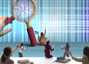 ¿Qué quiere una mujer?