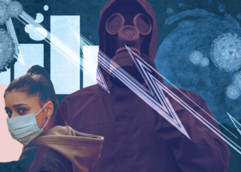 ¿Cuáles son las variantes de Covid-19 que aún circulan en México?