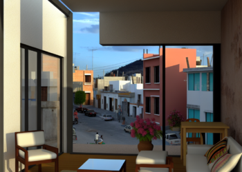 ¿Qué tipos de casas en México se construyeron en el 2024?