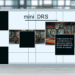 ¿Qué es el mini DRS?