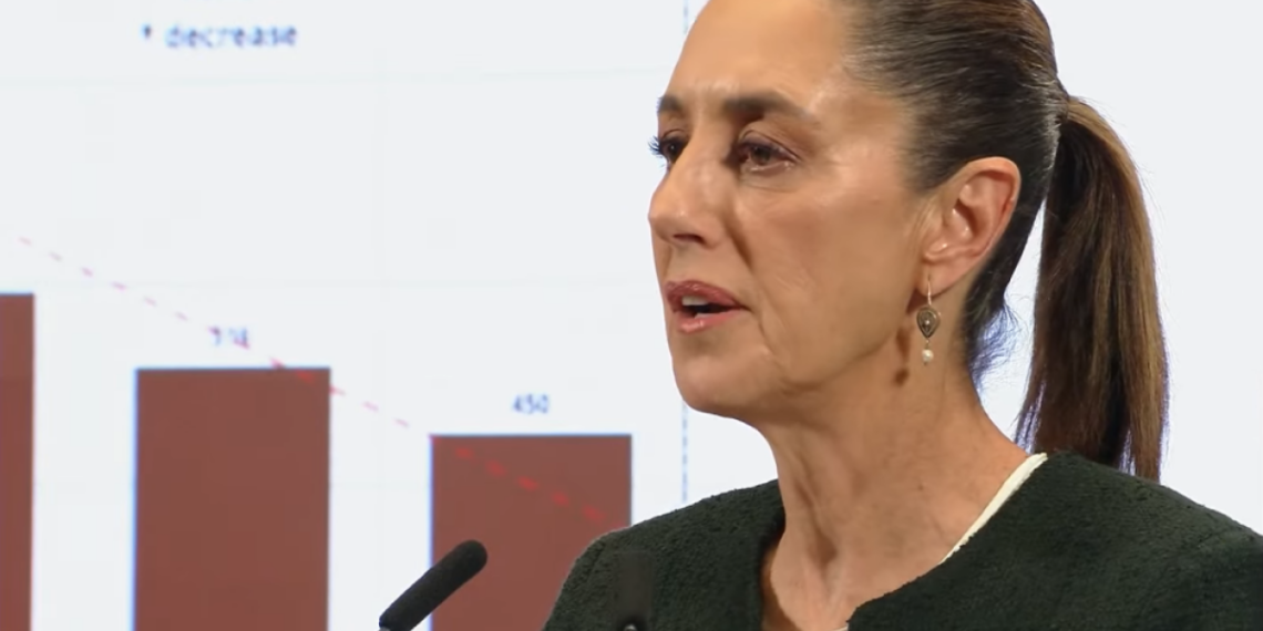 ¿Qué se acordó entre Sheinbaum y Trump para frenar los aranceles?