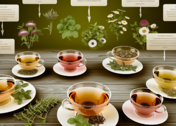 ¿Cuál es el té más efectivo para dormir? Esto dice Mayo Clinic | Fuera del Fútbol