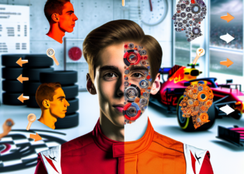 ¿Quién amenazará el dominio de Verstappen en F1?