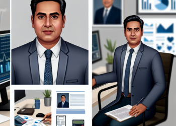 ¿Quién es Edgar Amador Zamora, el nuevo Secretario de Hacienda?