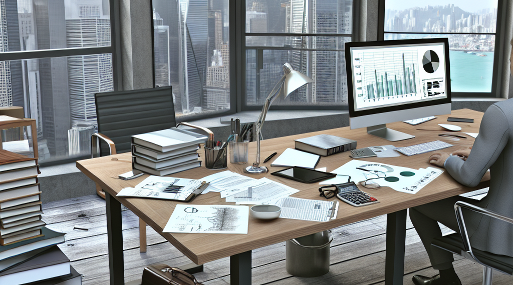 ¿Qué clase de secretario de Hacienda será Edgar Amador?