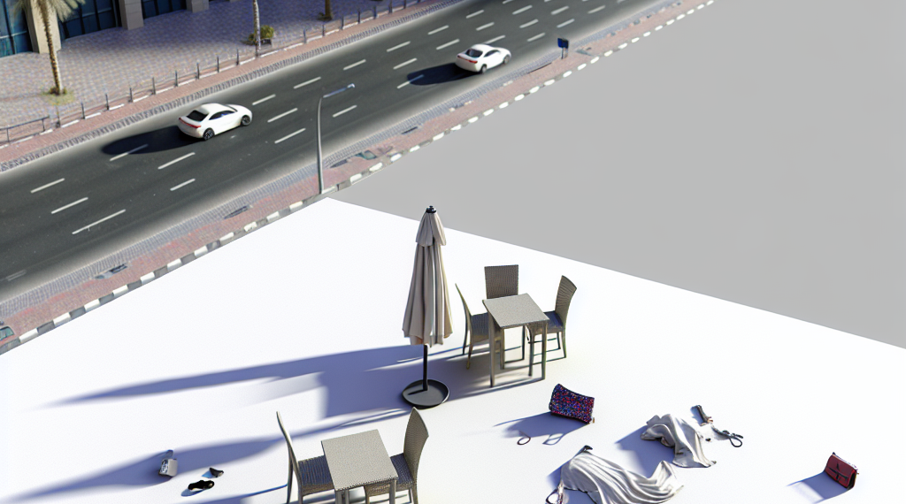 ¿Quién es Maria Kovalchuk, modelo que terminó con extremidades rotas tras fiesta en Dubái? - El Occidental