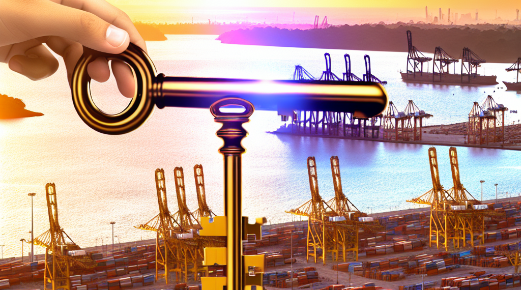 Quién es el millonario que venderá los puertos del Canal de Panamá a Blackrock por US$ 23.000 millones - Forbes Argentina