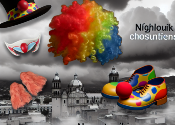 Quién era el payaso ‘Soldadín’ y por qué lo lincharon en Oaxaca