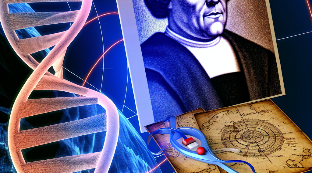 ¿Quién era realmente Cristóbal Colón? Un estudio genético desvela un sorprendente secreto