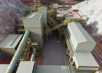 Quién es dueño de la mejor y más grande mina de oro de Mexico