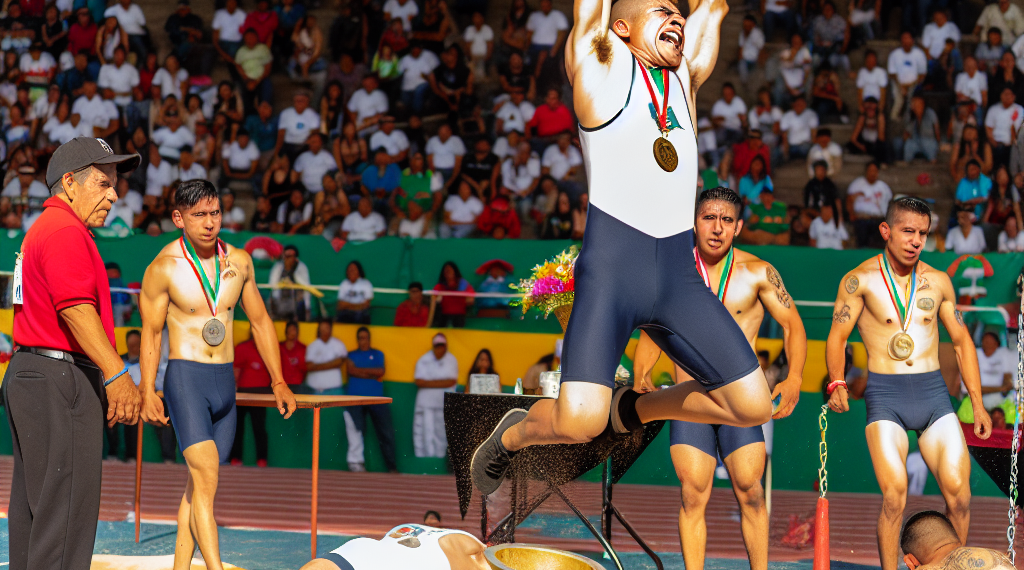 ¿Quién es la ganadora de Exatlón México 2025?