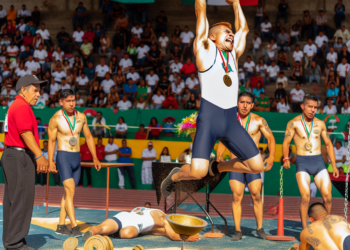 ¿Quién es la ganadora de Exatlón México 2025?