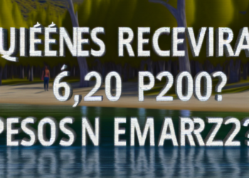 ¿Qué adultos mayores recibirán 6 mil 200 pesos del 18 al 21 de marzo de 2025?