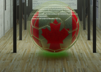 ¿Mensaje a Concacaf? El curioso mensaje del DT de Canadá en el partido ante México