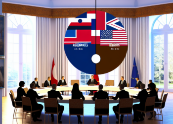 ¿Diplomacia en equilibrio? Acuerdos y tensiones en la relación México-Estados Unidos