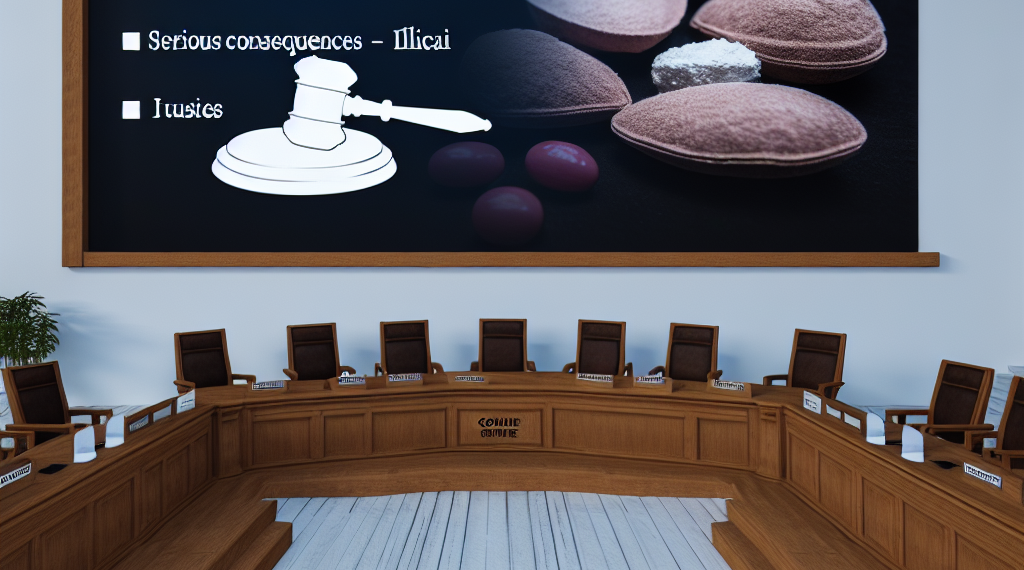 ¿Habrá pena de muerte para el narco mexicano?