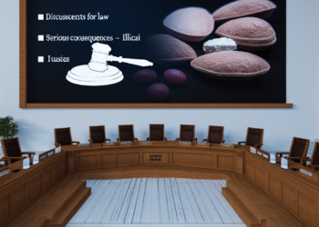 ¿Habrá pena de muerte para el narco mexicano?