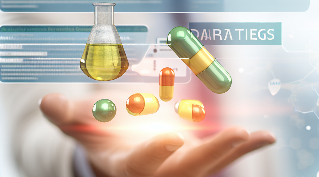 Trastorno metabólico ¿Cuándo requiere un tratamiento farmacológico?