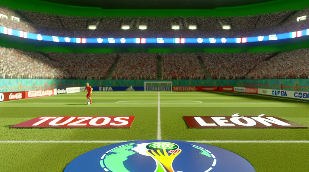 ¿Se va Tuzos o León? FIFA advierte a Grupo Pachuca no poder ir al Mundial de Clubes con dos equipos