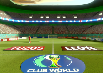 ¿Se va Tuzos o León? FIFA advierte a Grupo Pachuca no poder ir al Mundial de Clubes con dos equipos