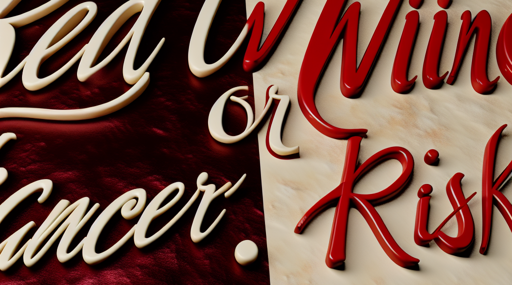 ¿Es el vino tinto más saludable que el blanco? Uno de los dos aumenta el riesgo de cáncer de piel