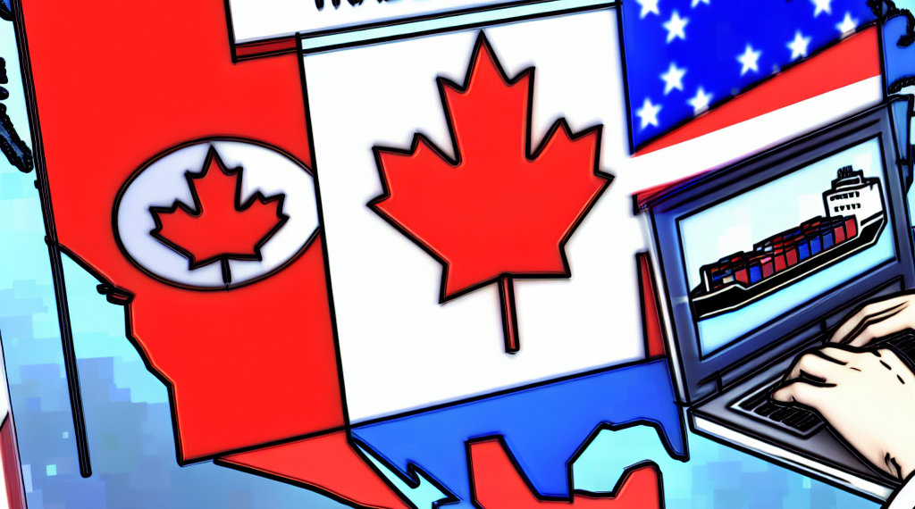 ¿Y el T-MEC, apá? Canadá y EU negociarán una nueva relación comercial bilateral tras elecciones – El Financiero