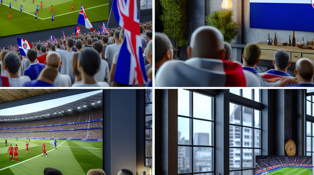 ▷ Dónde ver Francia vs. Croacia EN VIVO por Nations League desde California, Florida y Texas por TV y streaming | VIDEO | MAG