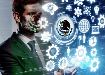 Los 10 CEOs que están revolucionando México en 2025