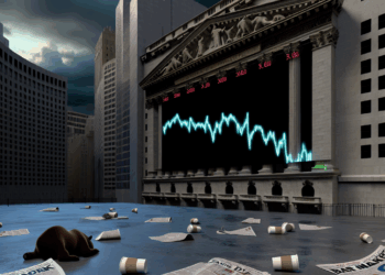 Los 100 días de Trump, los peores para Wall Street desde Nixon