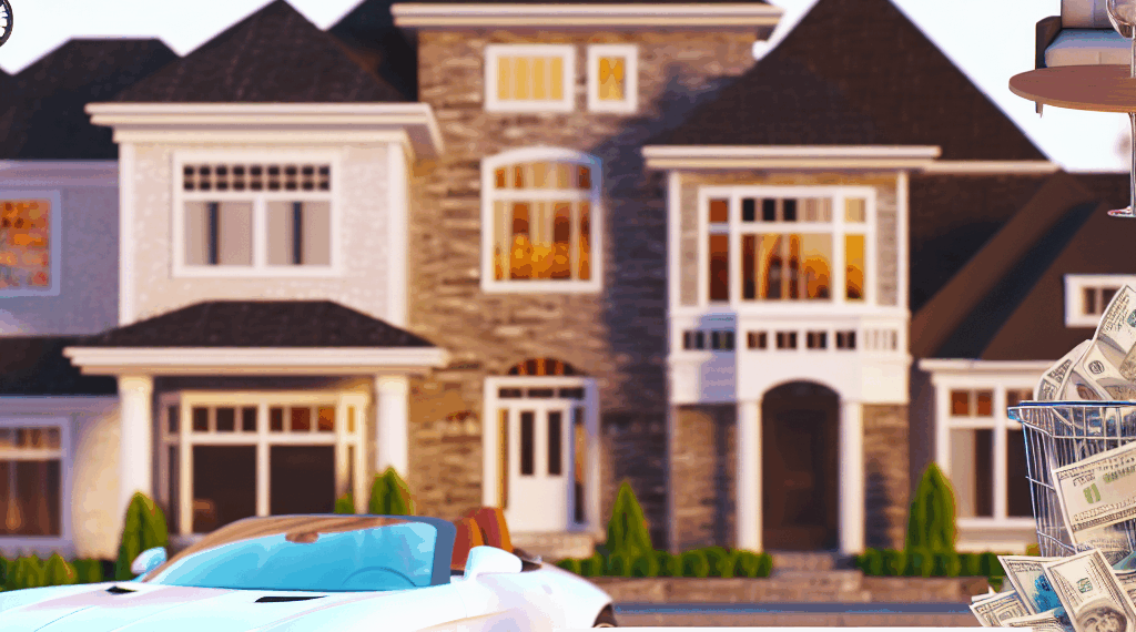 $100,000 ya no alcanzan para vivir en 25 ciudades de EE.UU.