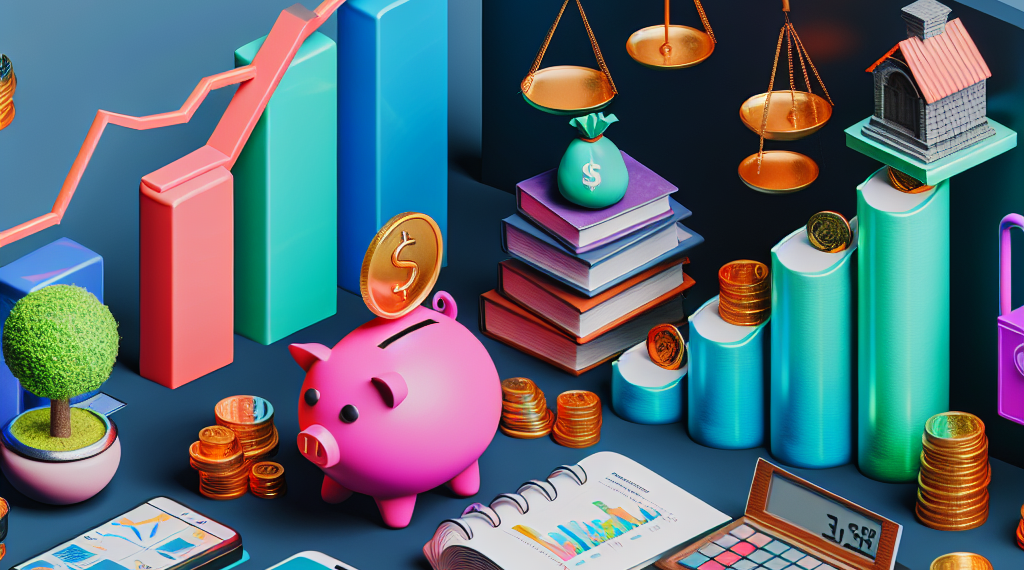 11 opciones para abrir una cuenta de ahorro para tus niños