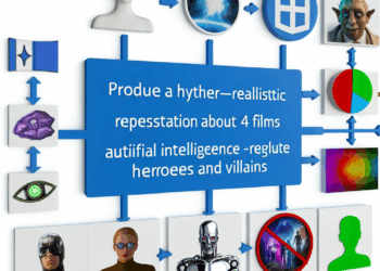 14 películas sobre Inteligencia Artificial: entre héroes y amenazas