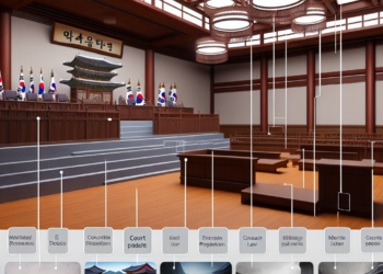 Tribunal Constitucional surcoreano destituye al presidente Yoon por la ley marcial