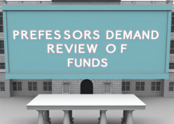 Profesores de Harvard demandan por la revisión de Trump a 9,000 millones de dólares de financiación