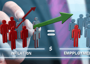 Powell advierte sobre tensión entre metas de inflación y empleo por guerra de aranceles de Trump