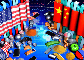 Las redes sociales se burlan con memes de la guerra comercial de Trump contra China