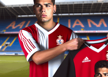 CONFIRMADO. Mateo Chávez será nuevo jugador del AZ Alkmaar