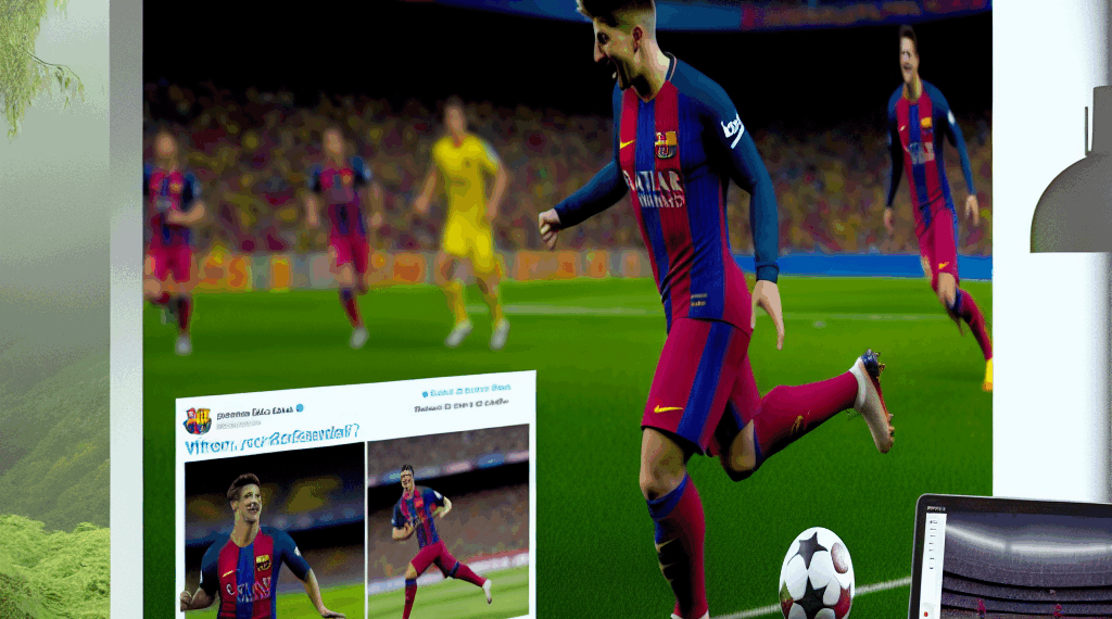 ¿Cuándo y dónde ver el FC Barcelona