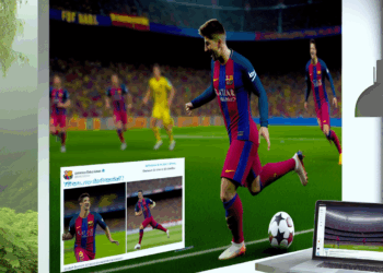 ¿Cuándo y dónde ver el FC Barcelona