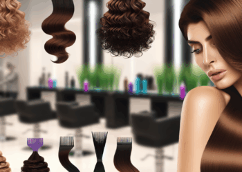 20 cortes de cabello largo ideales para mujeres de 50+ que SÍ son elegantes