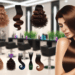 20 cortes de cabello largo ideales para mujeres de 50+ que SÍ son elegantes
