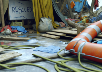 221 muertos y 189 sobrevivientes tras colapso de discoteca