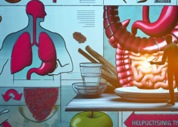 un 35% más de riesgo para tu estómago; tips para evitarlo