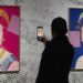 46 obras de arte, incluido un Warhol, probablemente acabaron en la basura en Países Bajaos